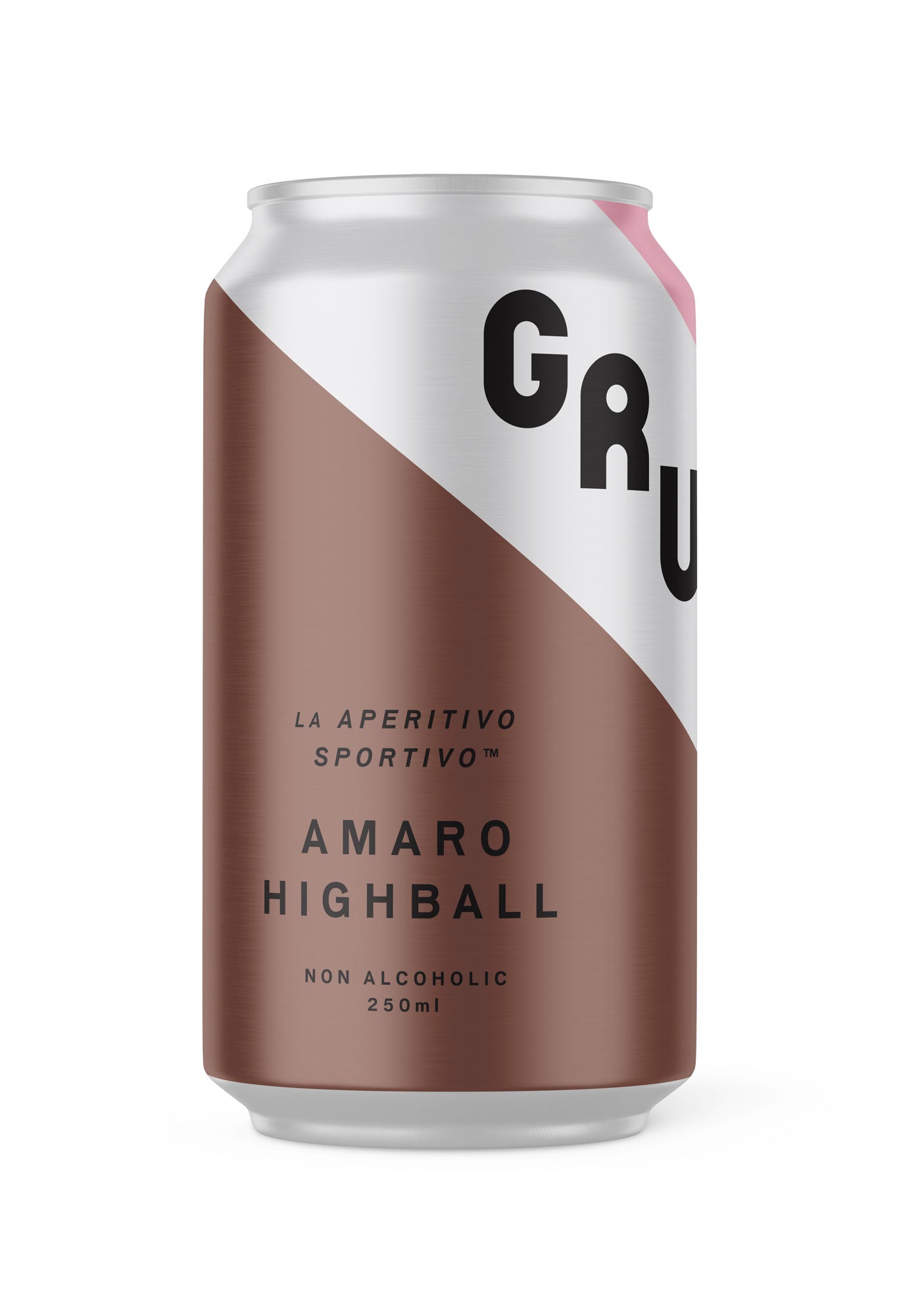 Amaro Highball