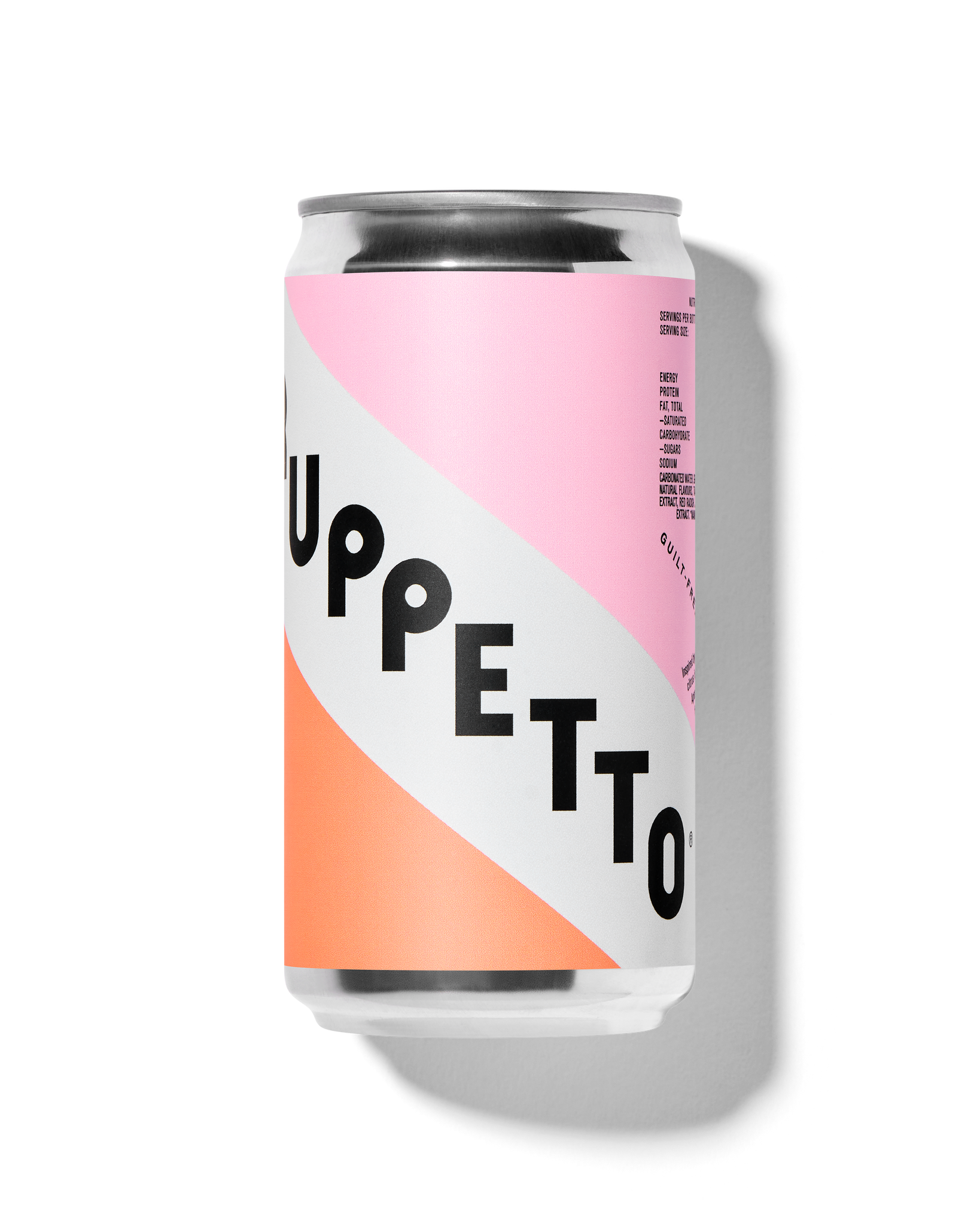 Spritz Veneziano | Non-Alcoholic Venetian Aperitivo